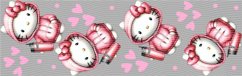 Pen sticker-F 74